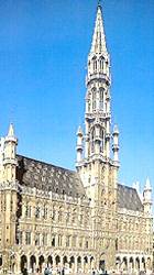 Hotel de Ville