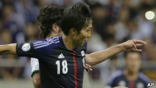 Ryoichi Maeda