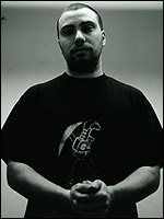 Greg Hall
