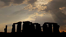 Stonehenge Stonehenge