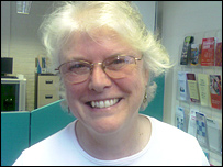 Katie Smith