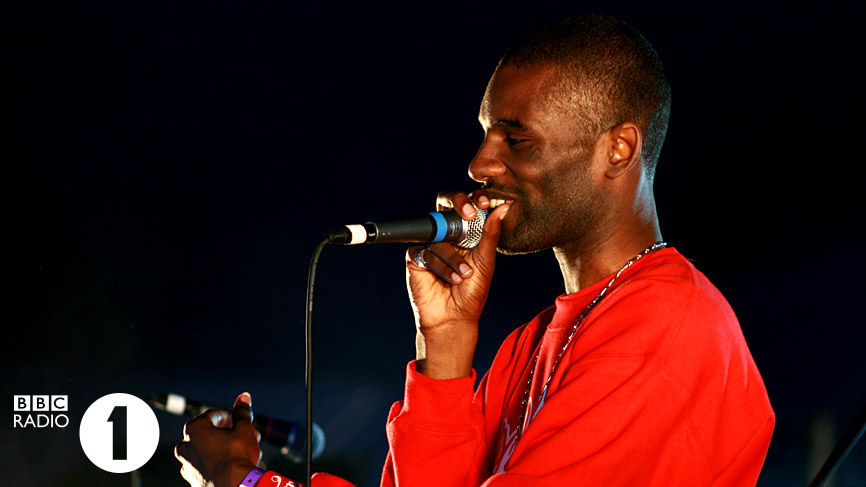 Wretch 32