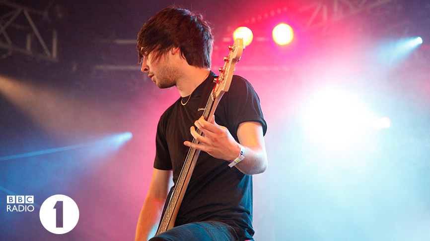 You Me At Six