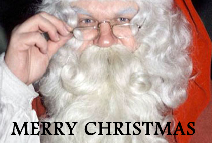 Christmas design