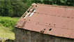 old barn
