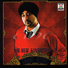 Review of The New Adventures Of  Jassi Sidhu