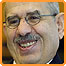 محمد البرادعی