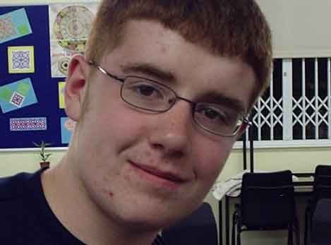 Darren