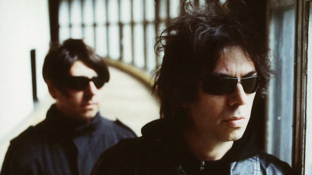 Echo & The Bunnymen