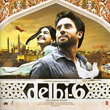Review of Delhi - 6 