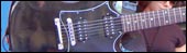 Black Guitar