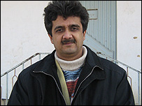 بصیر بابی