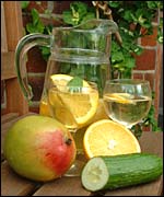 Picture: Riesling Cup