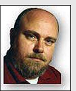 Ted Bruning