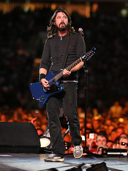 Foo Fighters