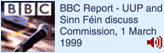 BBC Report