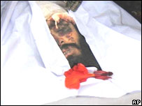 نیک محمد