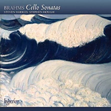 Review of Cello Sonatas