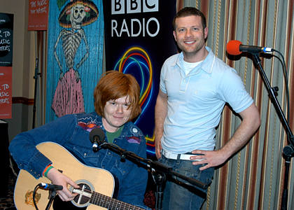 Brett Dennan