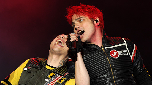 My Chemical Romance