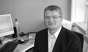 Peter Johnston