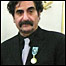 شوالیه شهرام ناظری