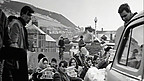 Cymdeithas yr Iaith Gymraeg - The Early Days