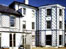 down house