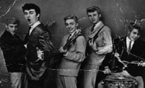 Nicky James Band