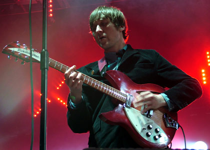 Sunday Main Stage