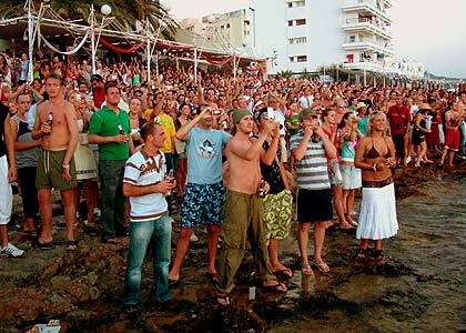 10 From The Beach