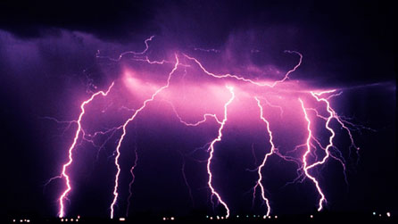 Lightning Lightning
