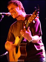 Martyn Joseph (photo: Andy Stubbs)