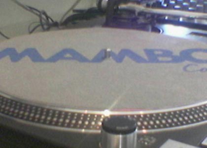 Pete Tong live from Cafe Mambo - 2nd July 2004

