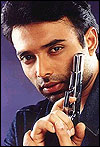 Uday Chopra
