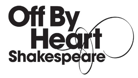 Off By Heart Shakespeare