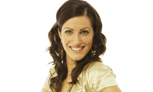 Meliz Serman