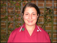 Kerry Gardham
