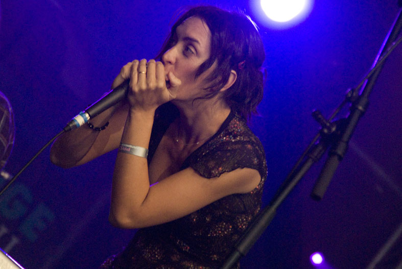 The Waifs