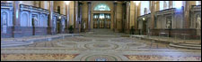 St George's Hall