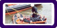 about river mersey inshore rescue