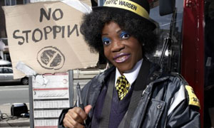Jocelyn Jee Esien in Little Miss Jocelyn