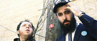 Dan Le Sac Vs Scroobius Pip