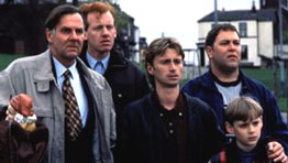 The Full Monty