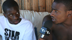 Tinchy & Skepta