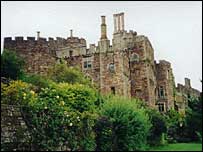 Berkeley Castle