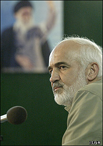 احمد توکلی