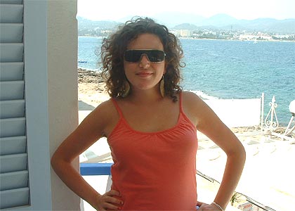Annie Mac