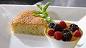 Olive oil cake