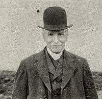 Nathaniel Carrothers